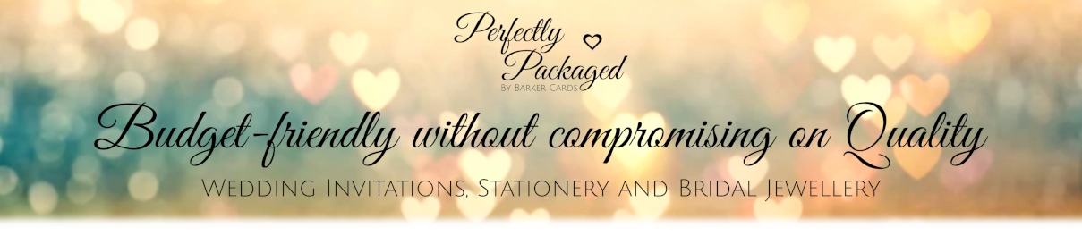 Affordable wedding invitations without compromising on quality