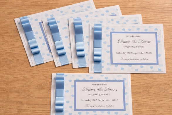 Wedding Stationery Sudbury